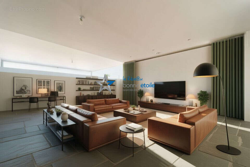 Appartement à CHATOU