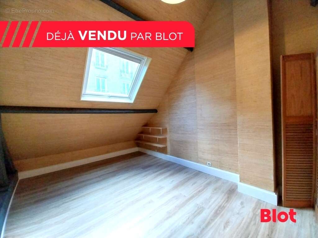 Maison 148 m² à Rennes  - photo 8
