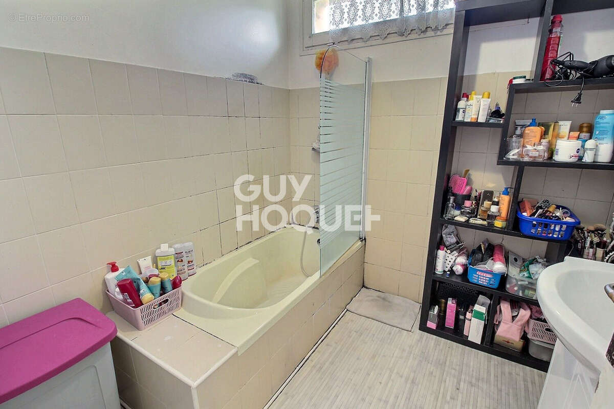 Appartement à AJACCIO