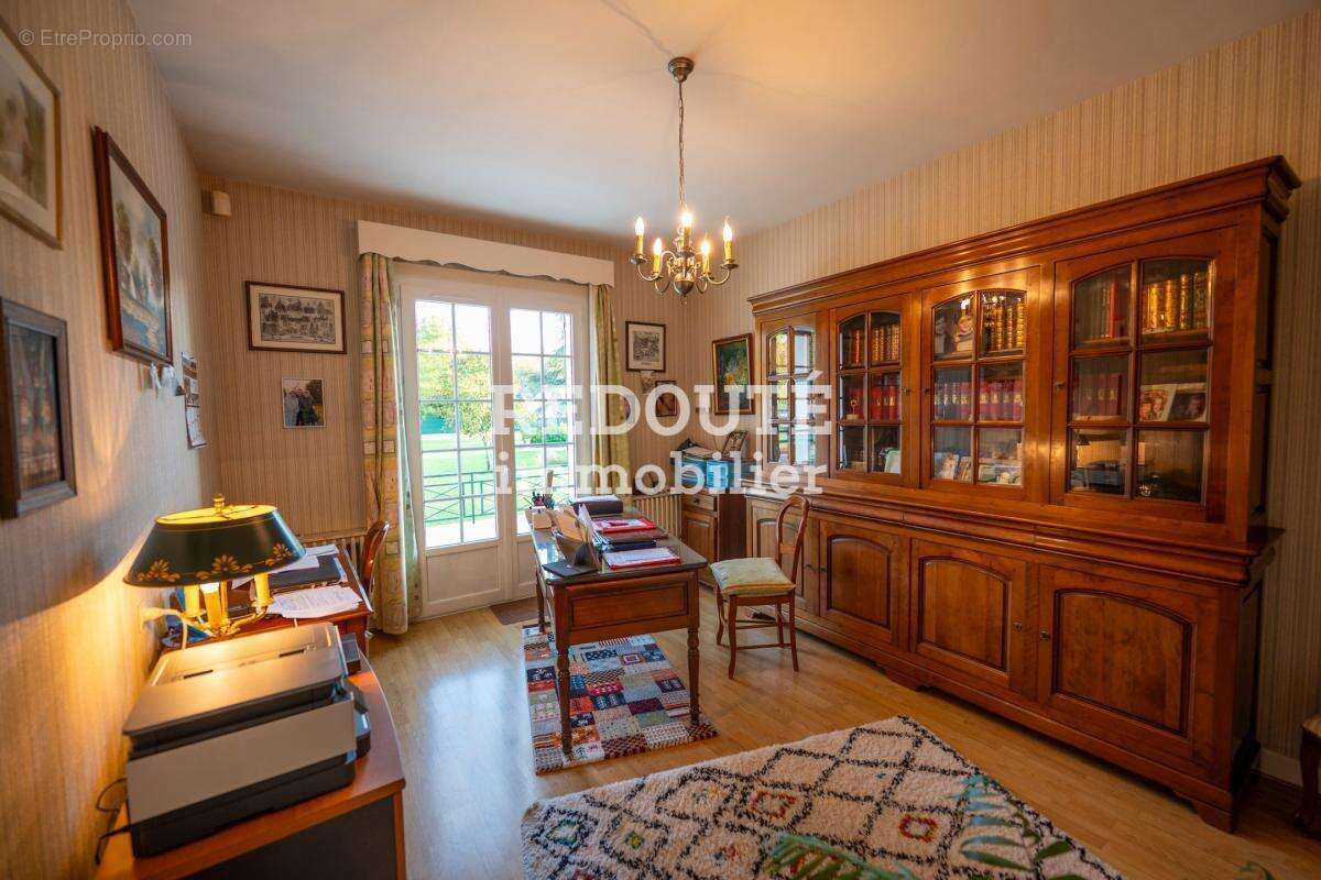 Maison à ARCY-SAINTE-RESTITUE