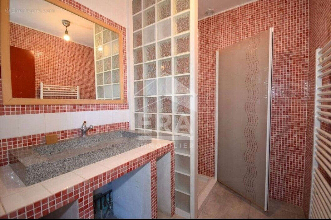 Maison à MARSEILLE-9E