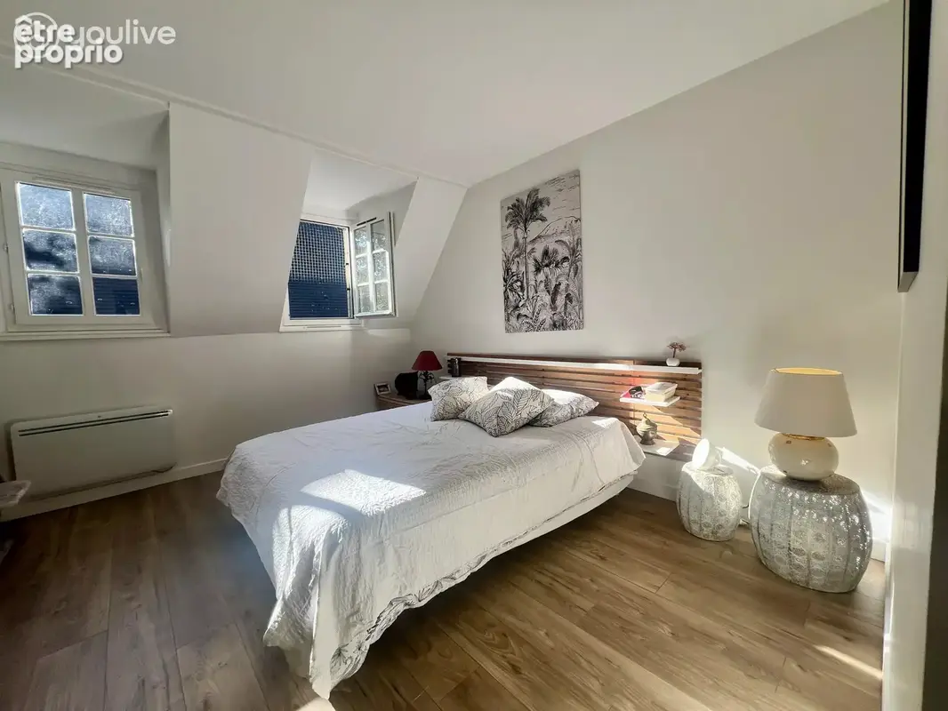 Appartement moderne de 102 m² à Chartres, 3 chambres - photo 20