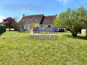 Maison à PUISEAUX