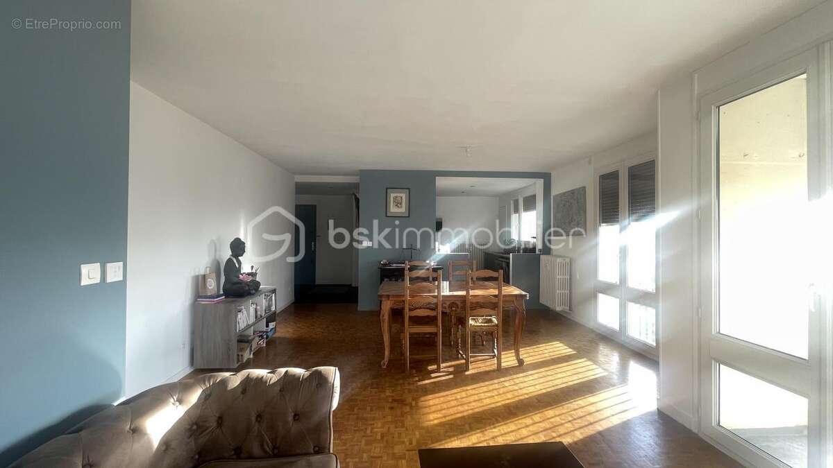 Appartement à BEAUVAIS
