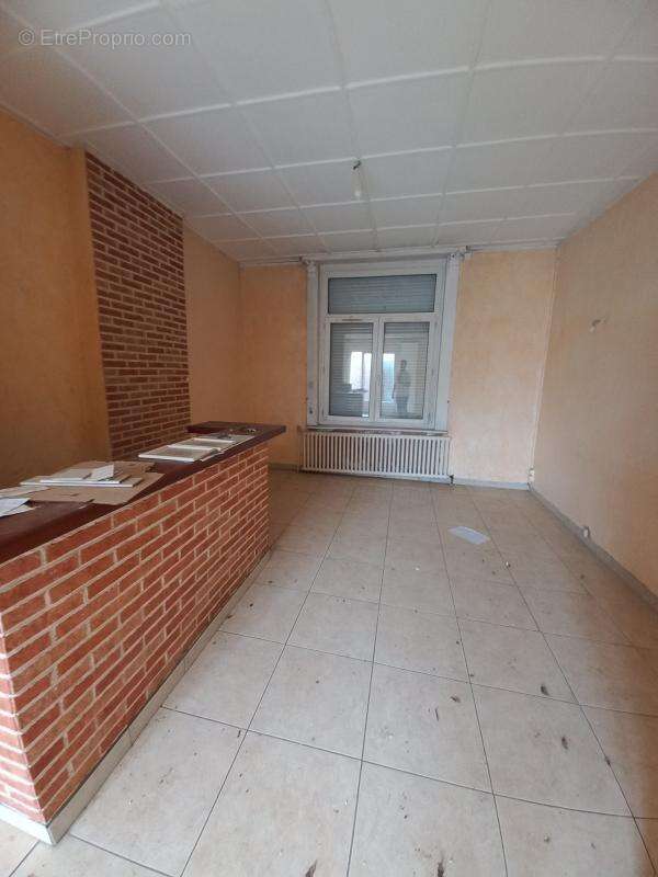 Maison à NOYELLES-SOUS-LENS