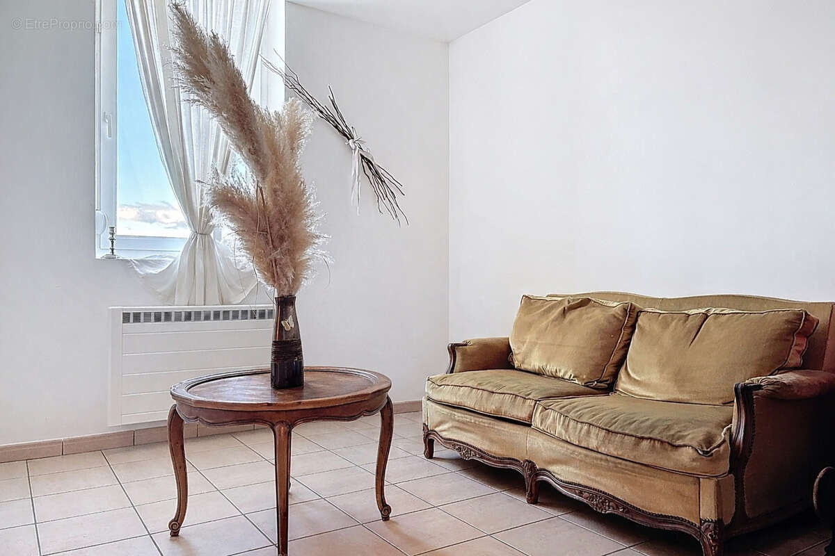 Appartement à RUOMS