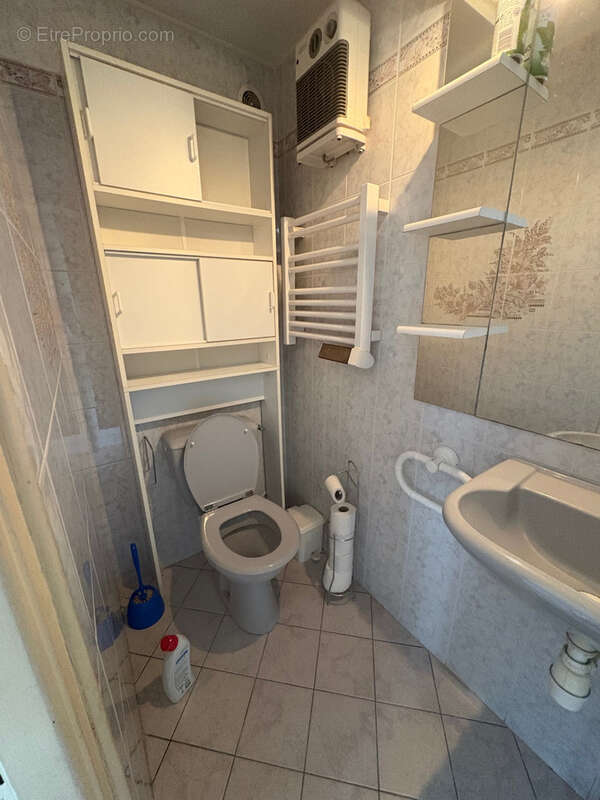 Maison à SAINT-VITE