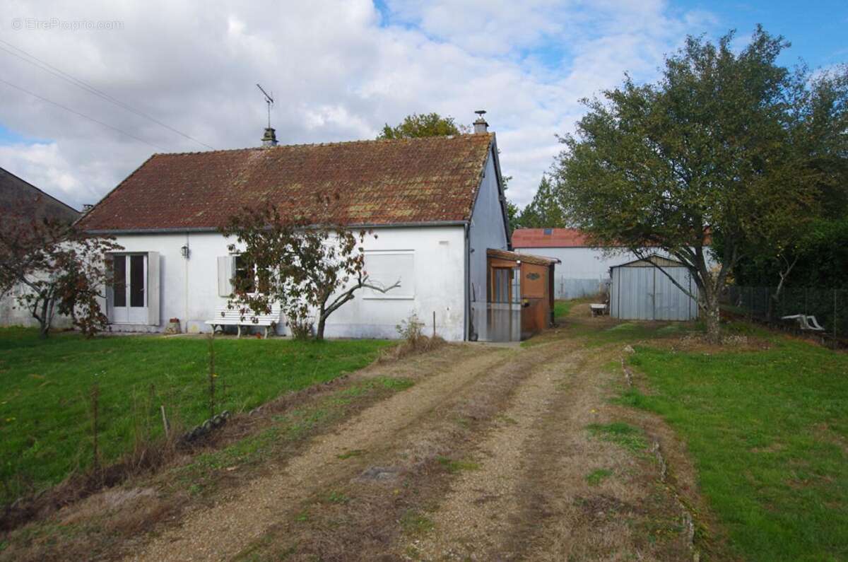 Maison Aillant Sur Milleron - photo 2