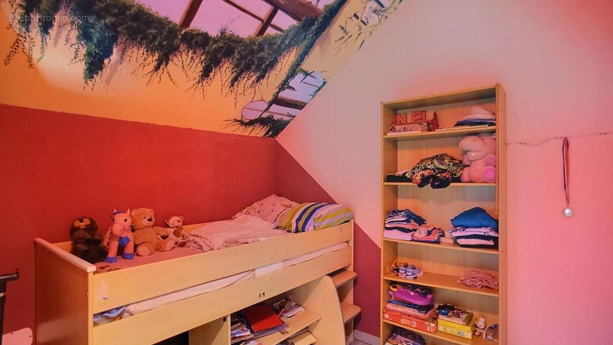 Maison de campagne 5 pièces . 3 chambres - photo 9