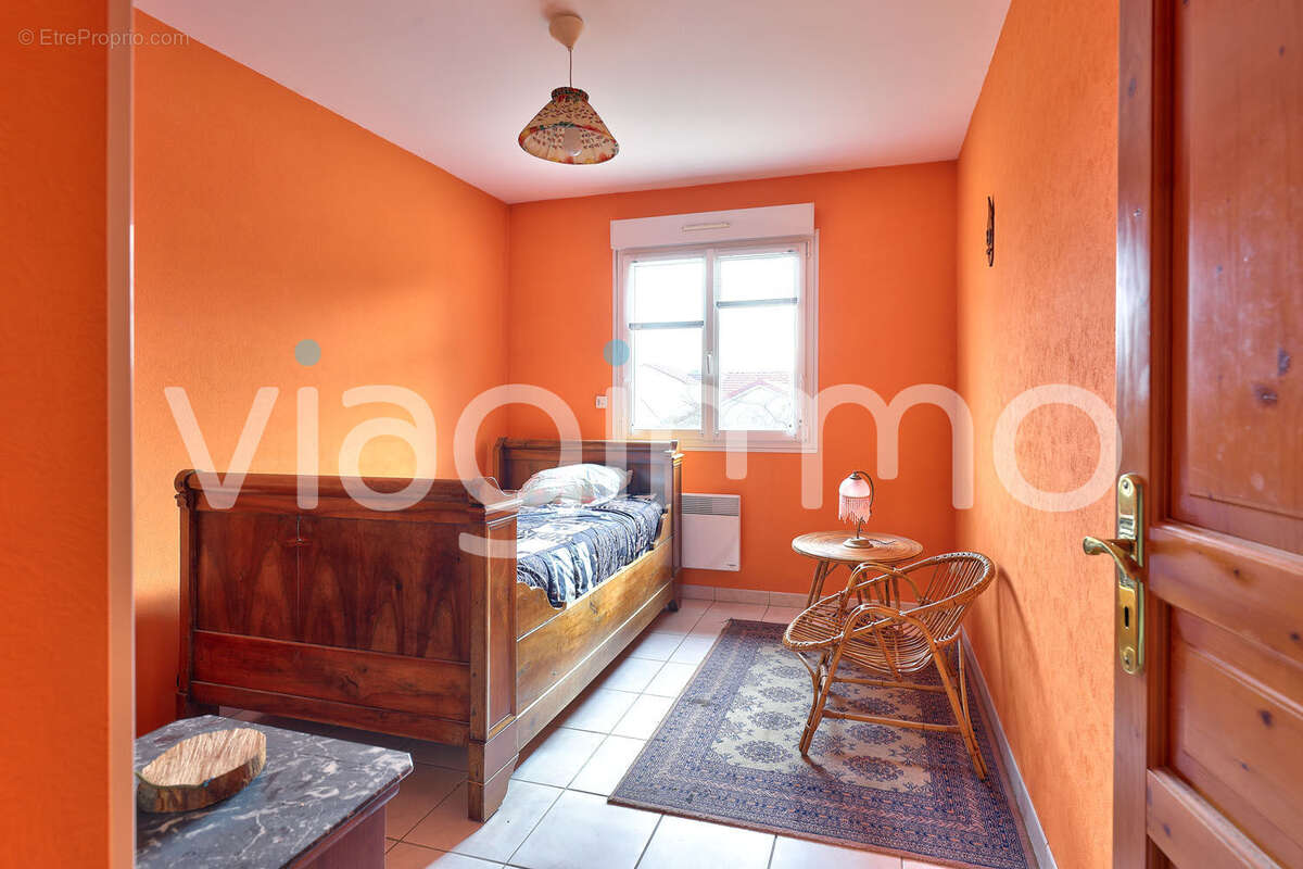Maison 137 m²  à proximité de Nancy - photo 8