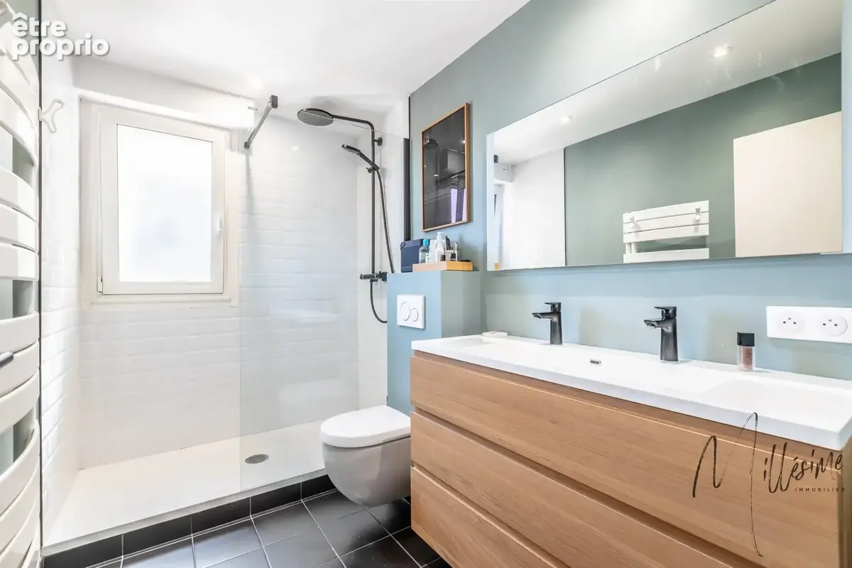 Appartement 3 pièces 74 m² à vendre à Biarritz (64200) - photo 8