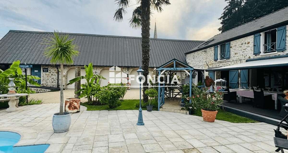 Maison à ACY-EN-MULTIEN