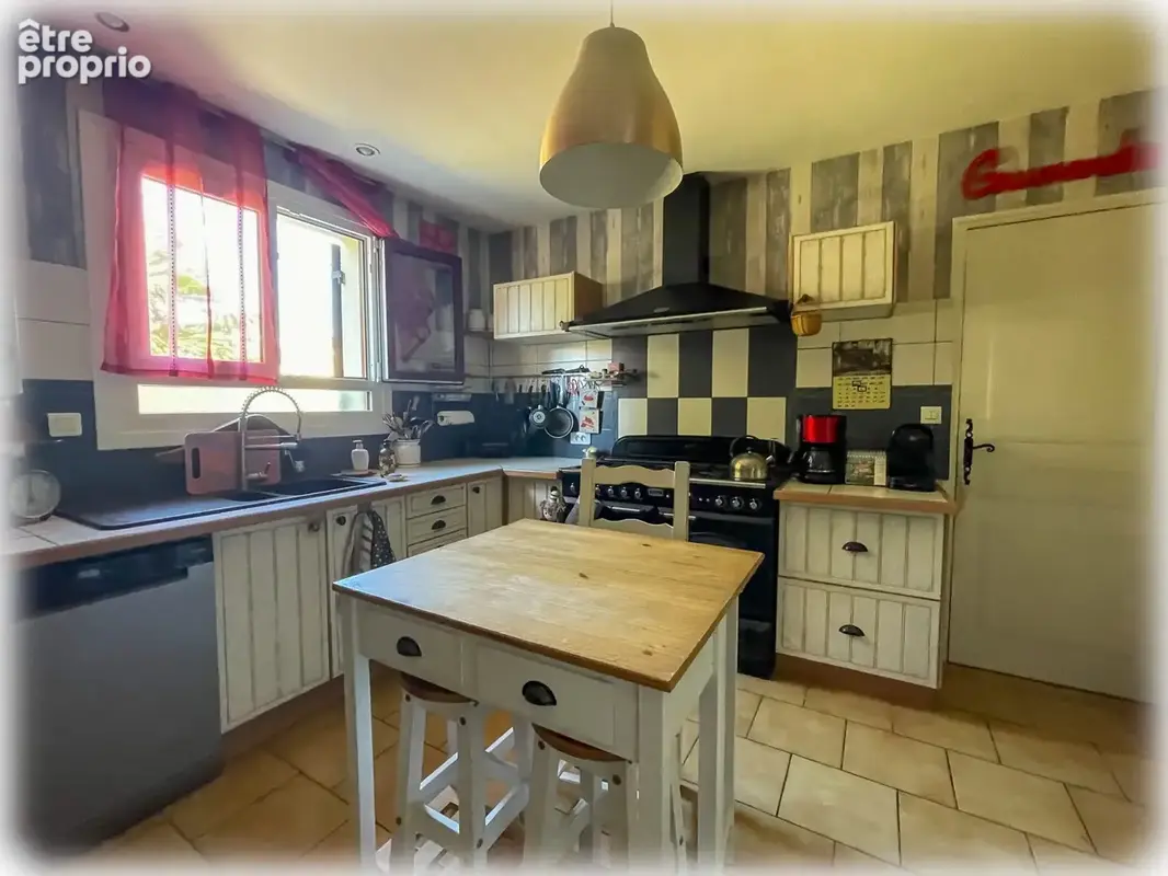 Maison 5 pièces 89 m² à vendre à Razac-Sur-L'isle (24430) - photo 4
