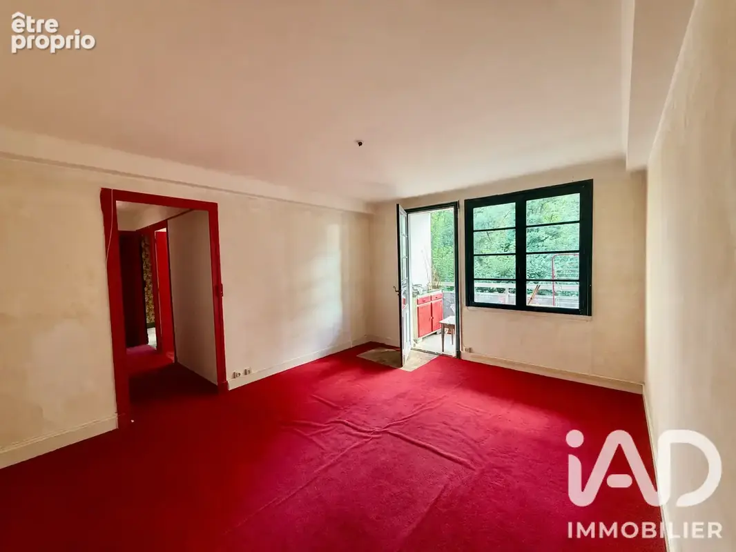 Photo 1 - Appartement à LYON-5E