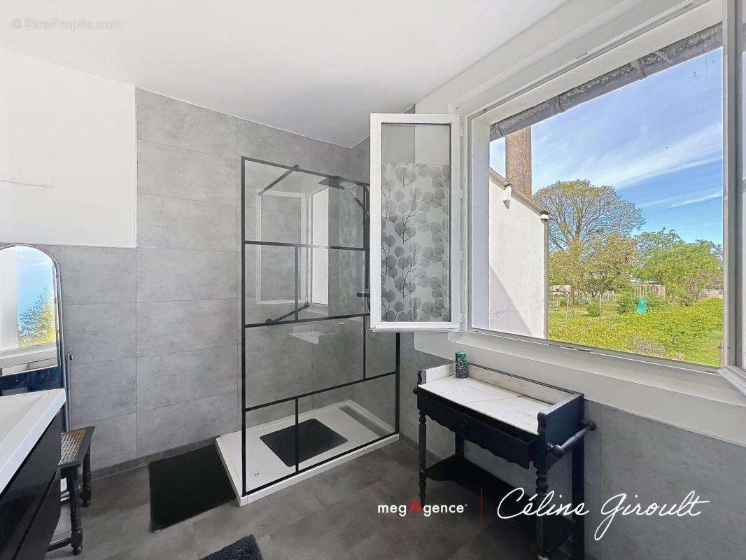 Maison de charme au coeur de la Baie du Mont Saint Michel - photo 13