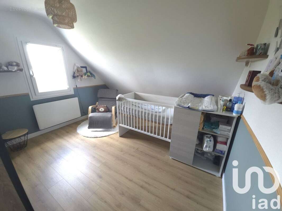 Photo 2 - Maison à MORTEAUX-COULIBOEUF