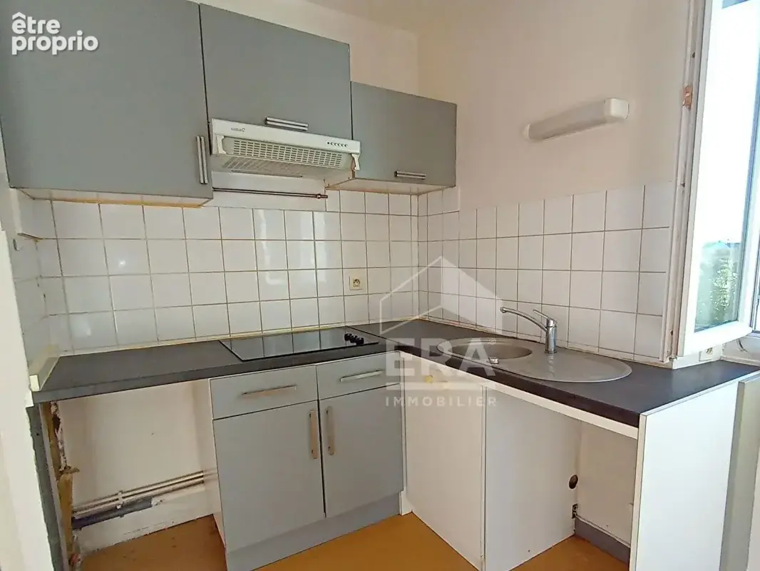 Appartement 32m² à erdeven - photo 4