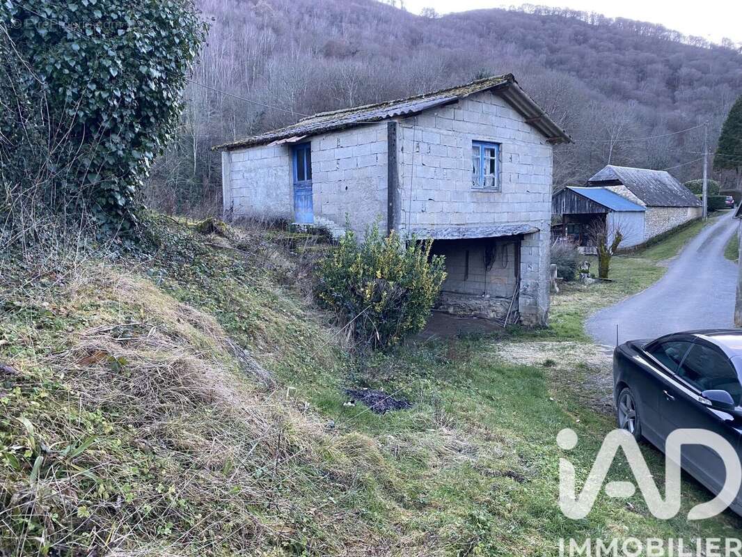 Photo 6 - Maison à BULAN