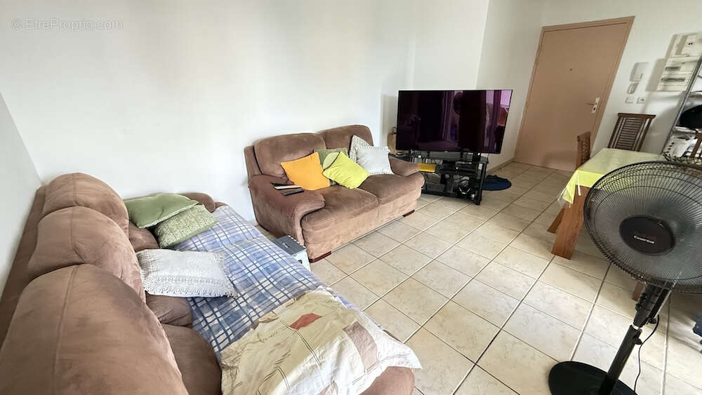 Appartement à DUCOS