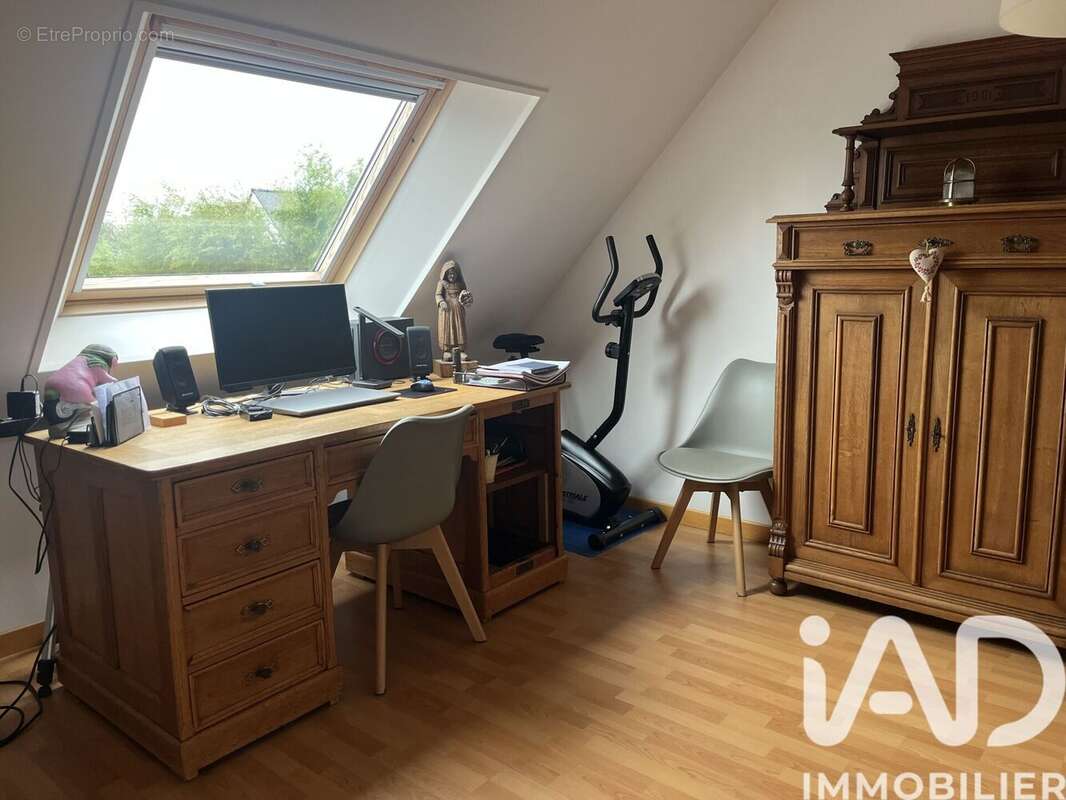 Photo 9 - Maison à LE SOURN