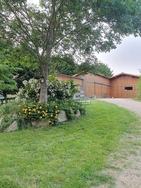 Maison à SAINT-MARTIN-EN-HAUT