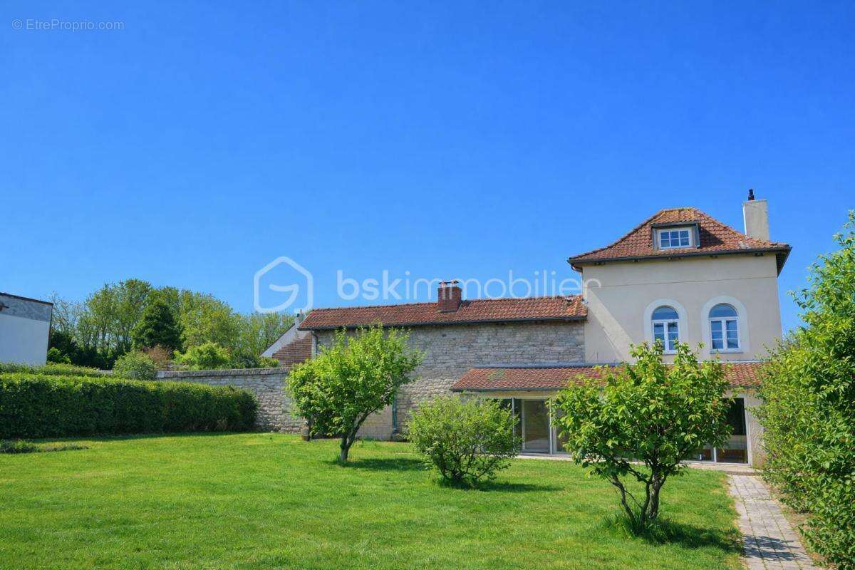 Maison à GRAVELINES