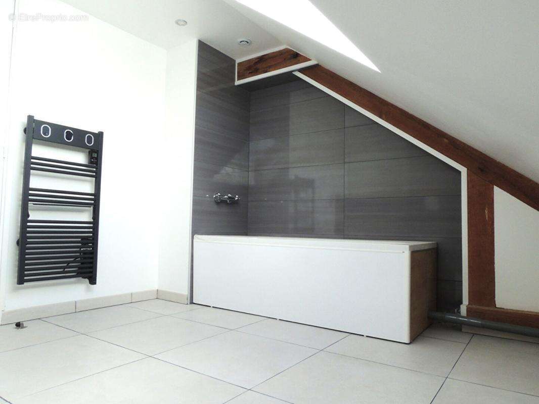 Houdan 14 mn / Maison entièrement rénovée / 4 chambres - photo 18