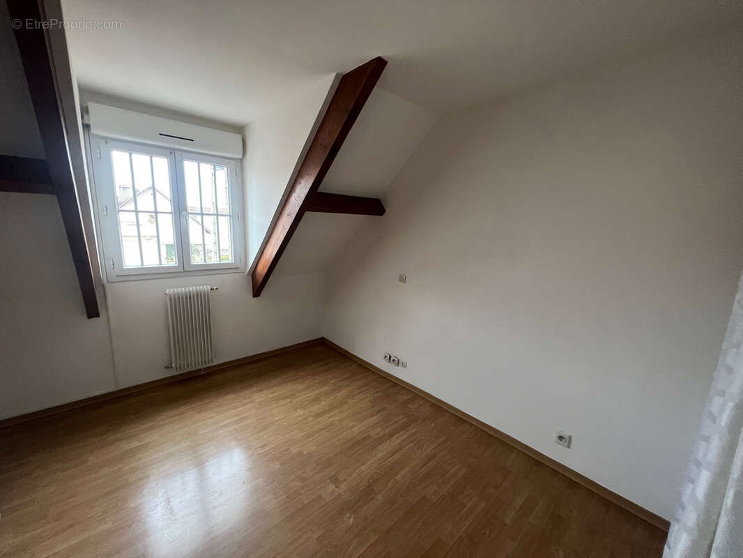 Maison à CHAMPIGNY-SUR-MARNE