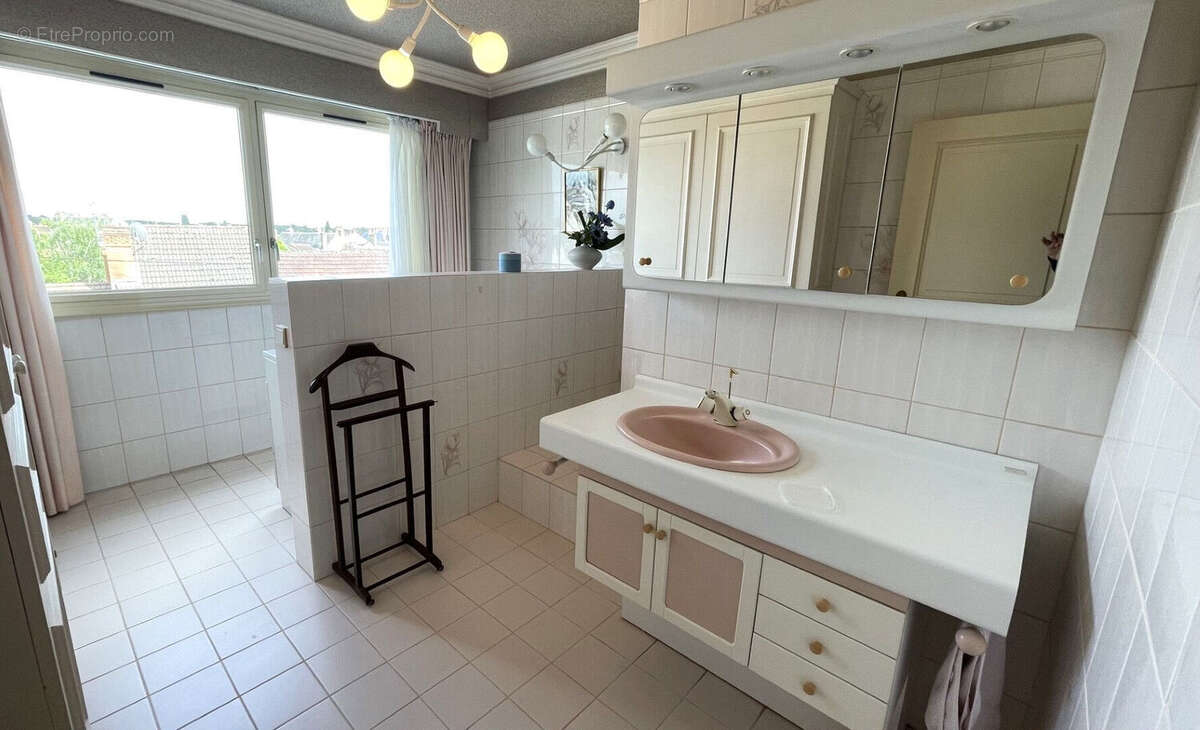 Appartement à ROMORANTIN-LANTHENAY