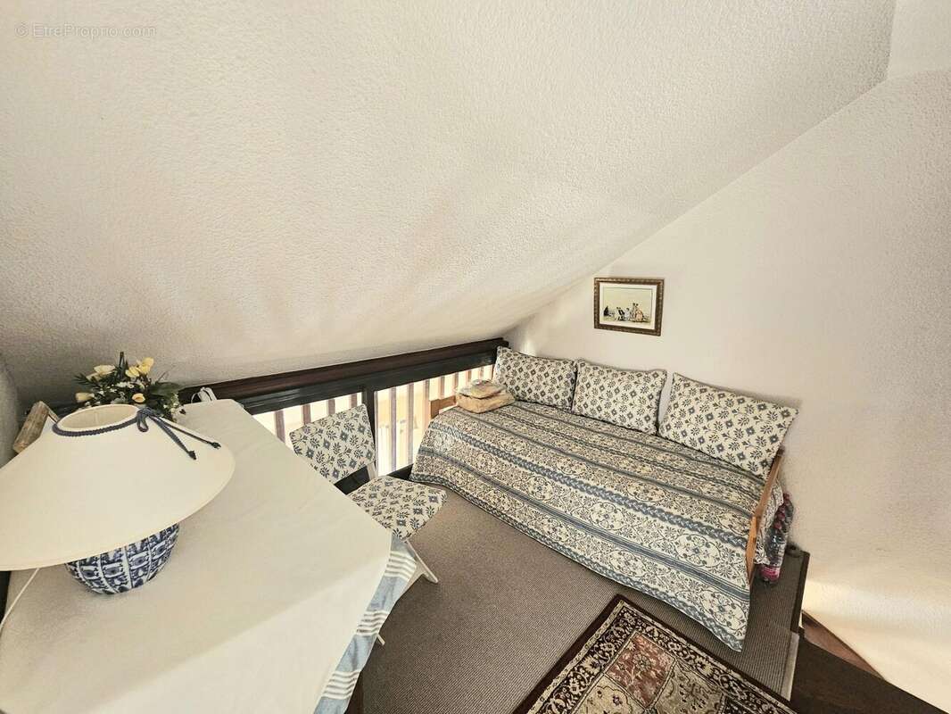 Appartement à TOURGEVILLE