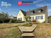 Maison à MOISDON-LA-RIVIERE