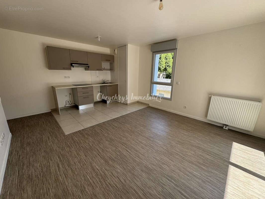 Appartement avec Ascenseur et 2 Parkings HONFLEUR - photo 2