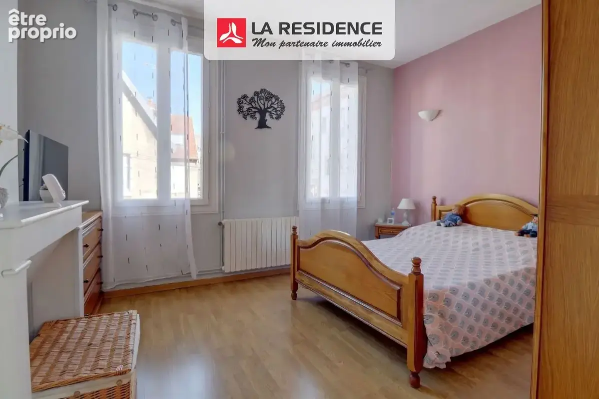 Maison 93 m² à Sotteville-Les-Rouen  - photo 7