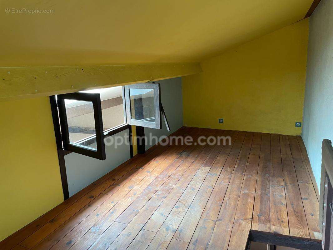 Maison T3, terrasse - photo 10