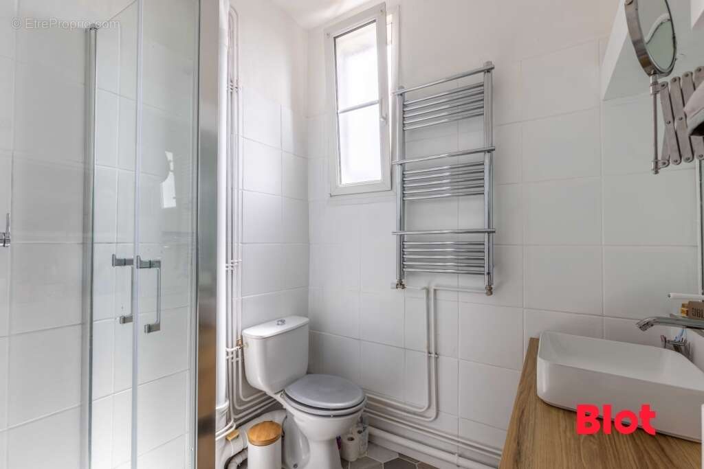 Appartement à FOUGERES