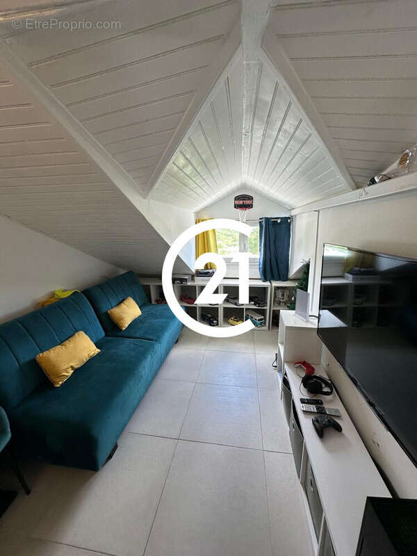 Appartement à LE DIAMANT