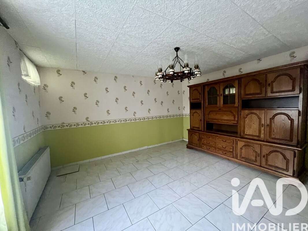 Photo 9 - Maison à SALLAUMINES