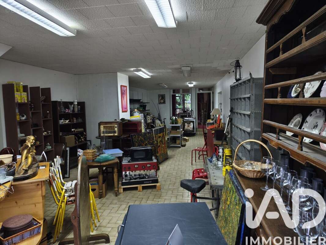 Photo 8 - Maison à JUSSEY