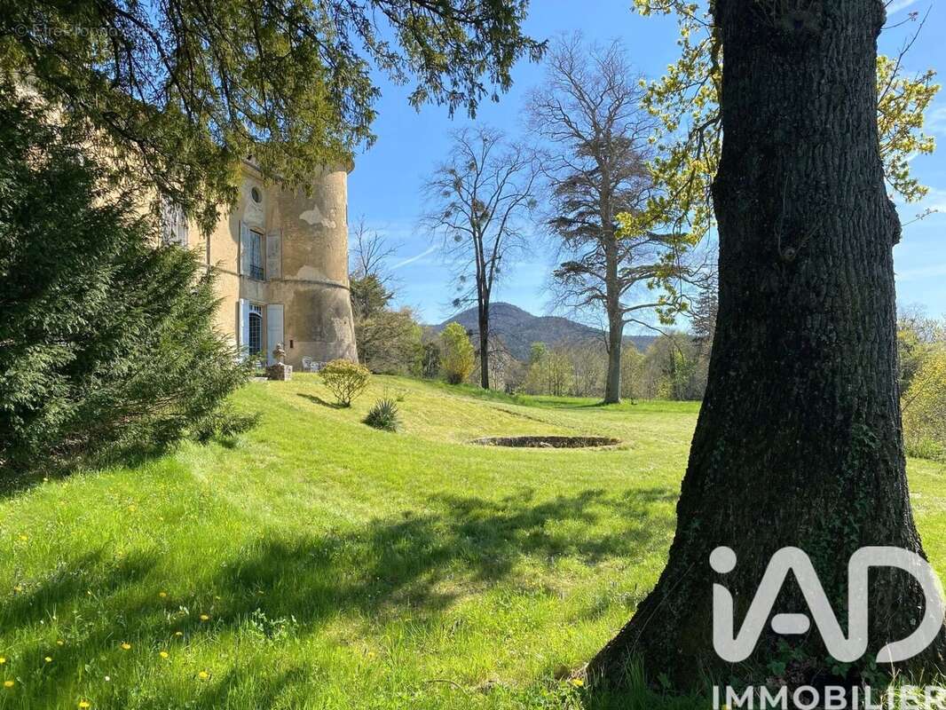 Photo 4 - Autre à CHABEUIL