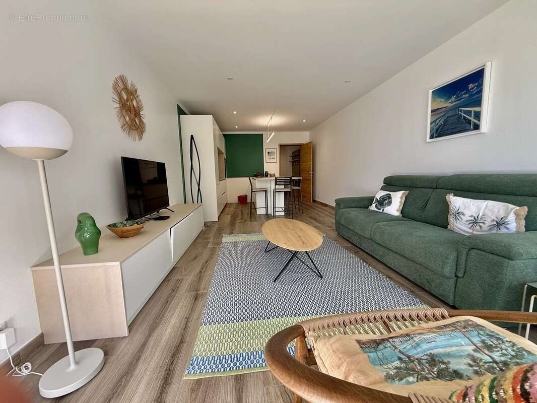 Appartement à ARCACHON