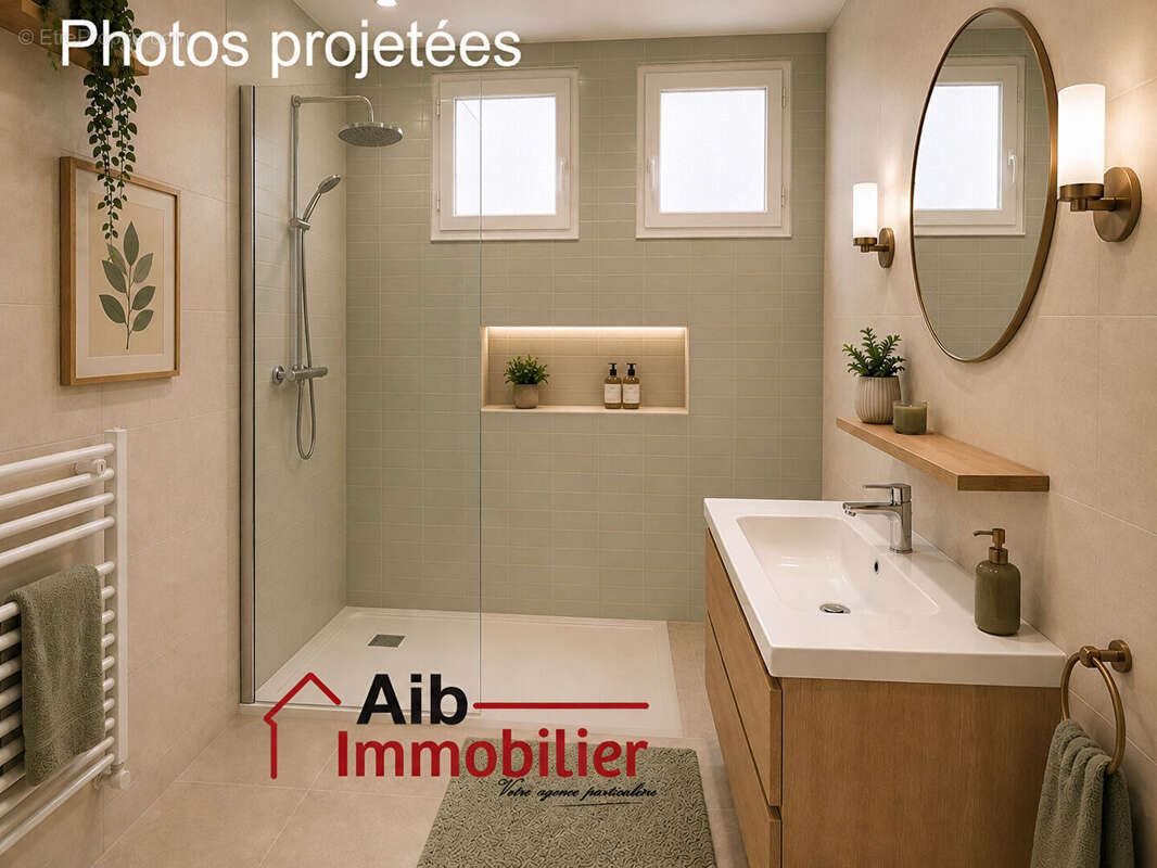 Maison à ABLIS