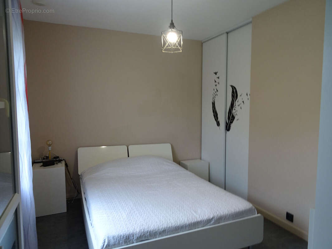 Maison à SAINTE-FOY