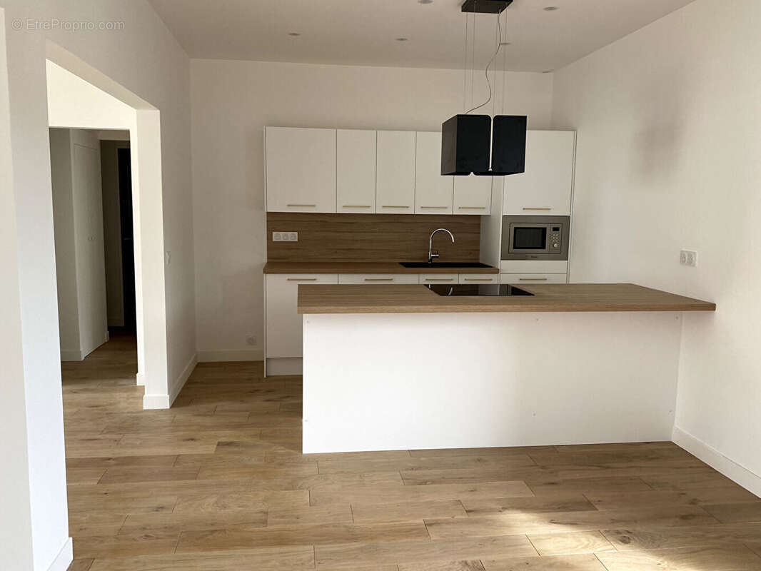 Maison à LA BAULE-ESCOUBLAC