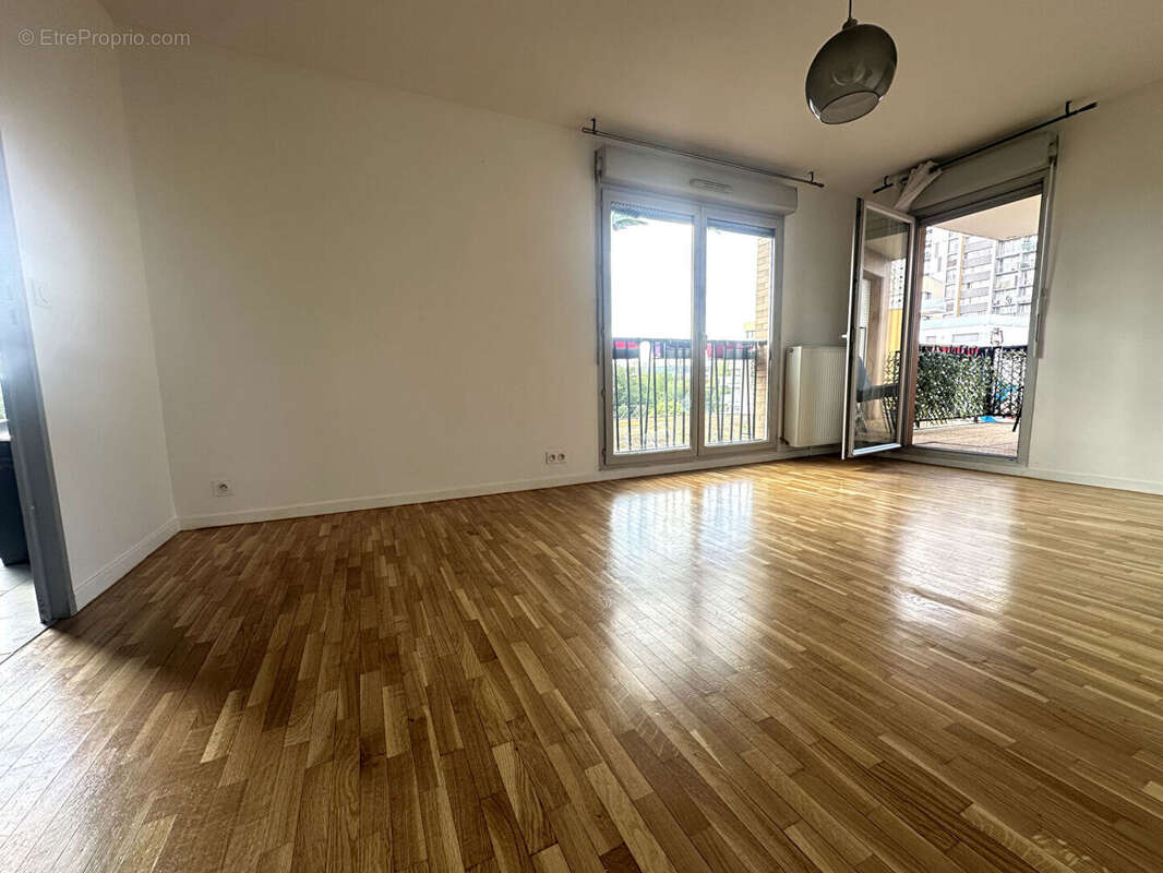 Appartement à BOBIGNY