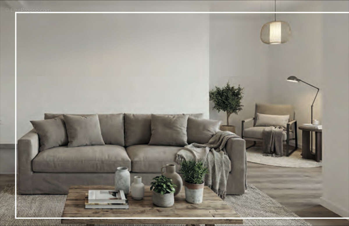 Appartement à MERIGNAC