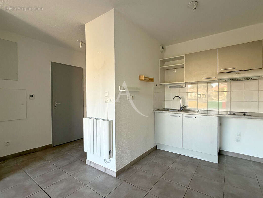 Appartement à CASTELNAU-LE-LEZ
