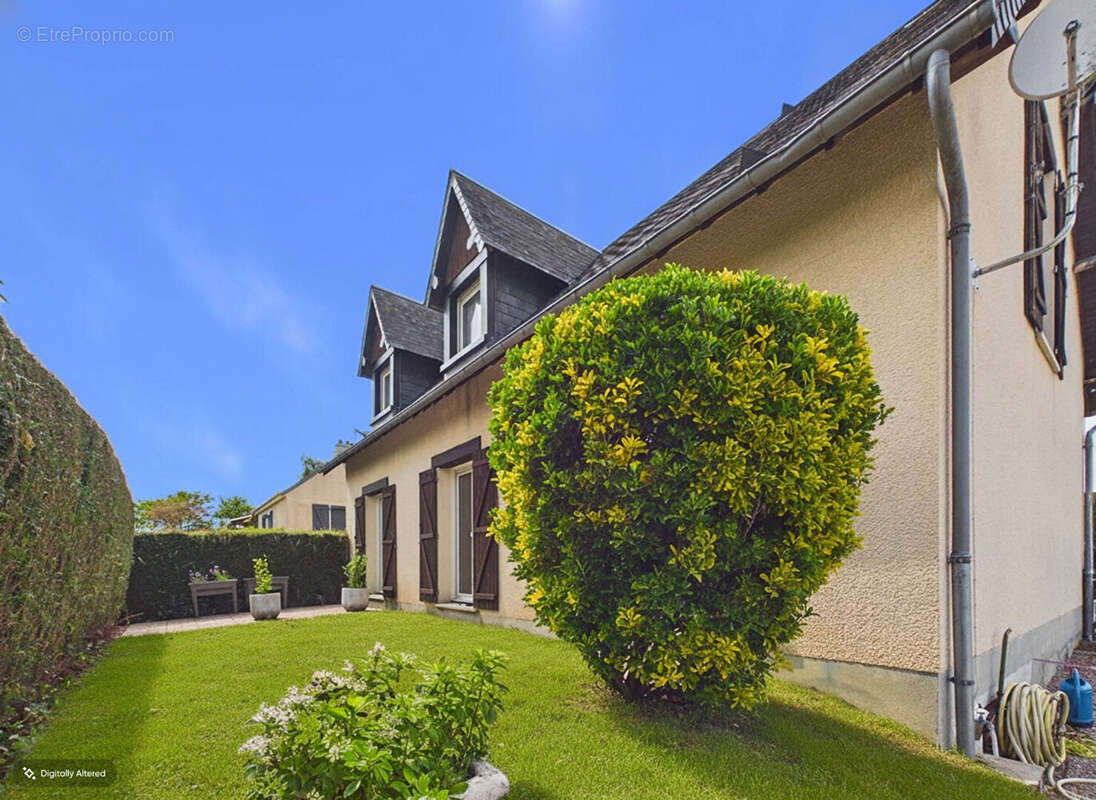 Maison à FALAISE