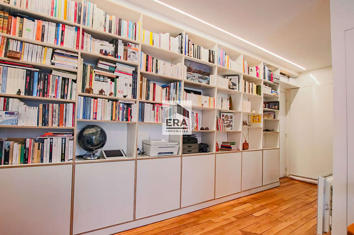 Appartement à PARIS-5E