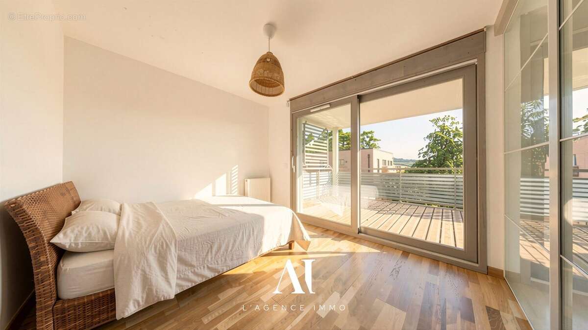 Appartement à GEX