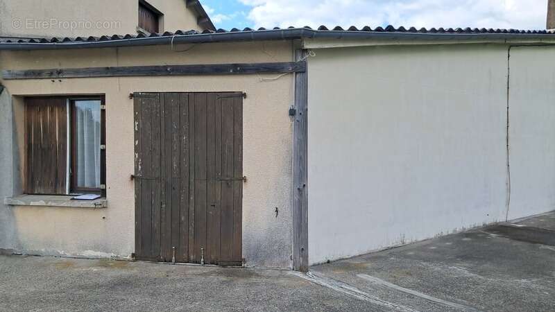 Maison à CASSANIOUZE